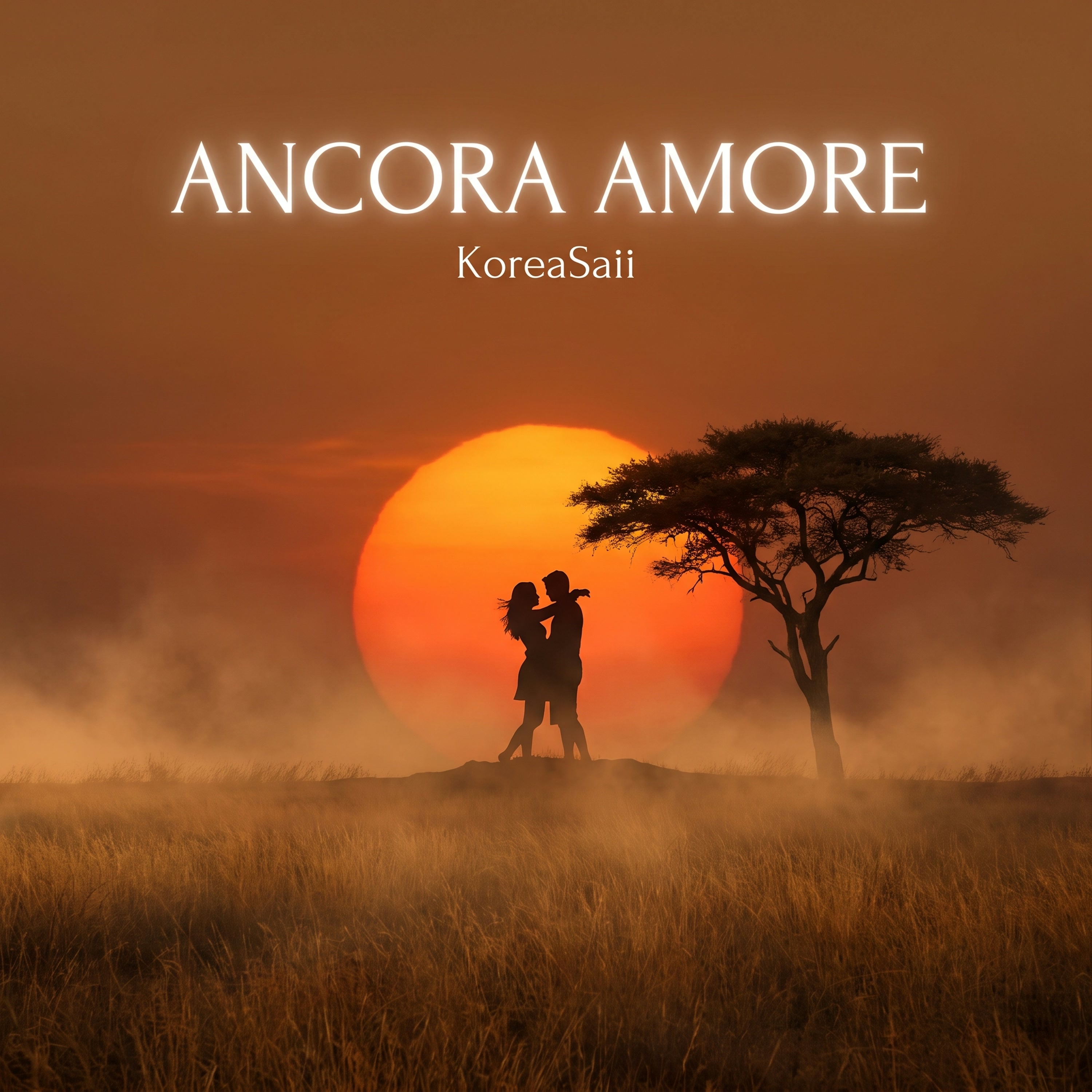 ANCORA AMORE