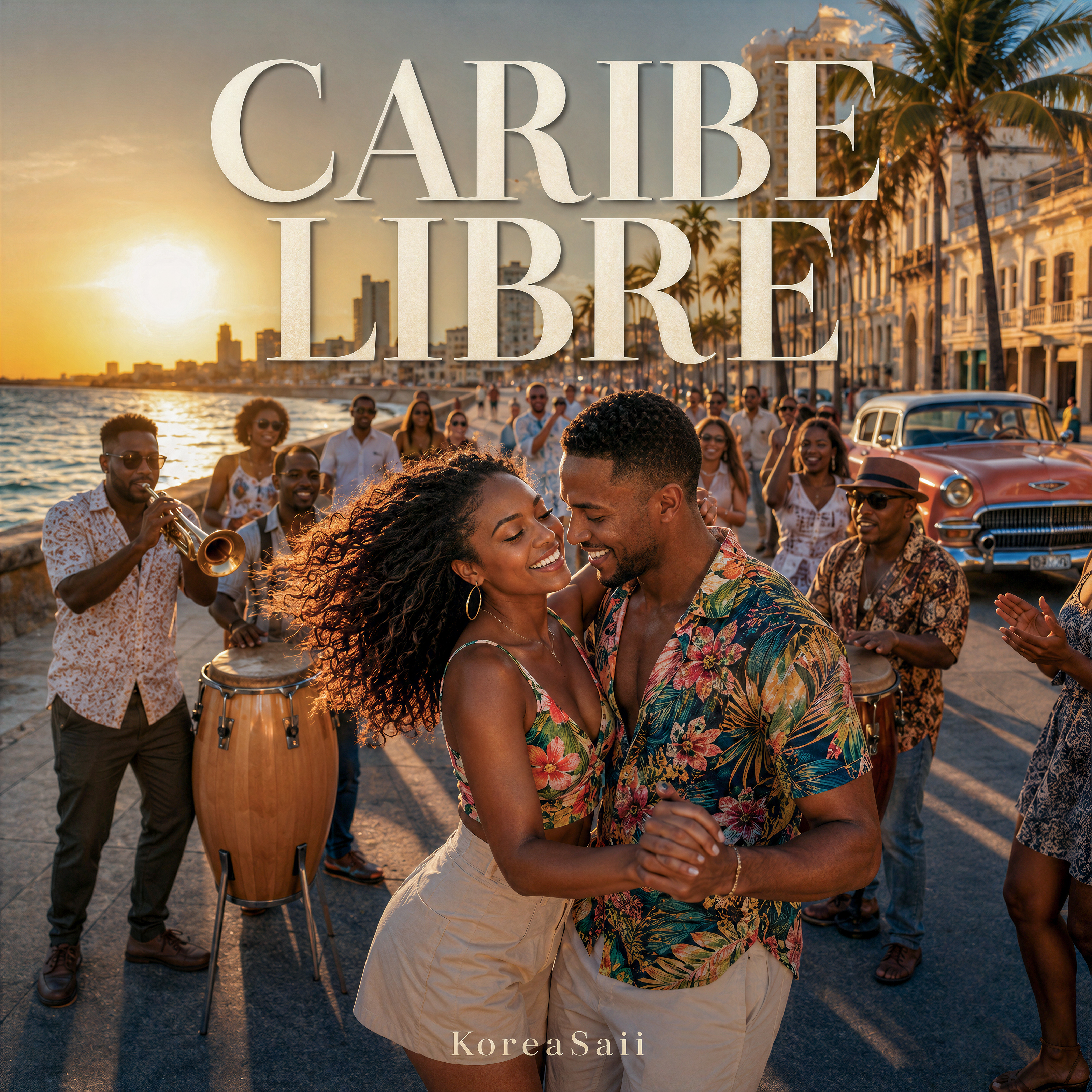 CARIBE LIBRE
