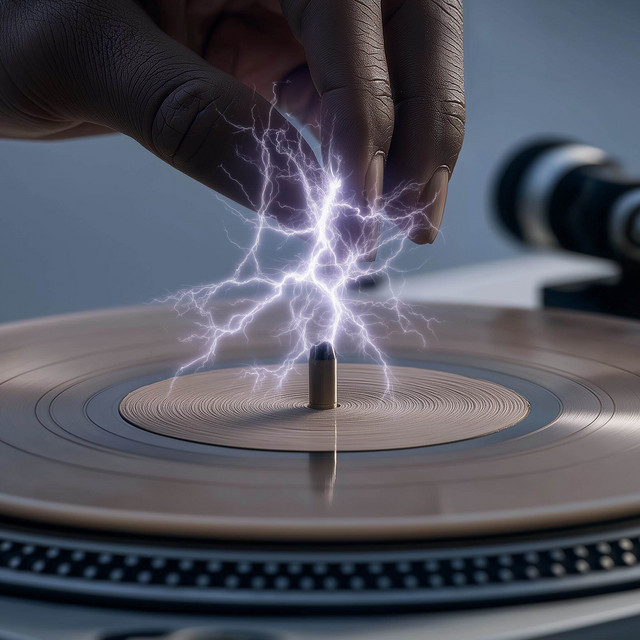 Electric Dreams Vol. 1