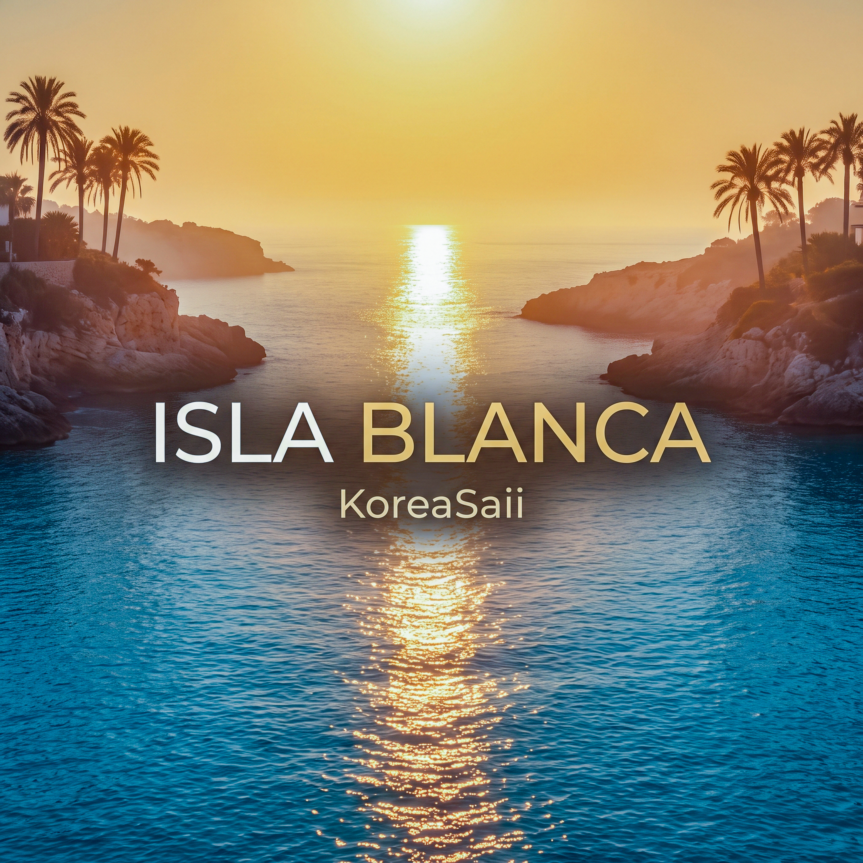 ISLA BLANCA