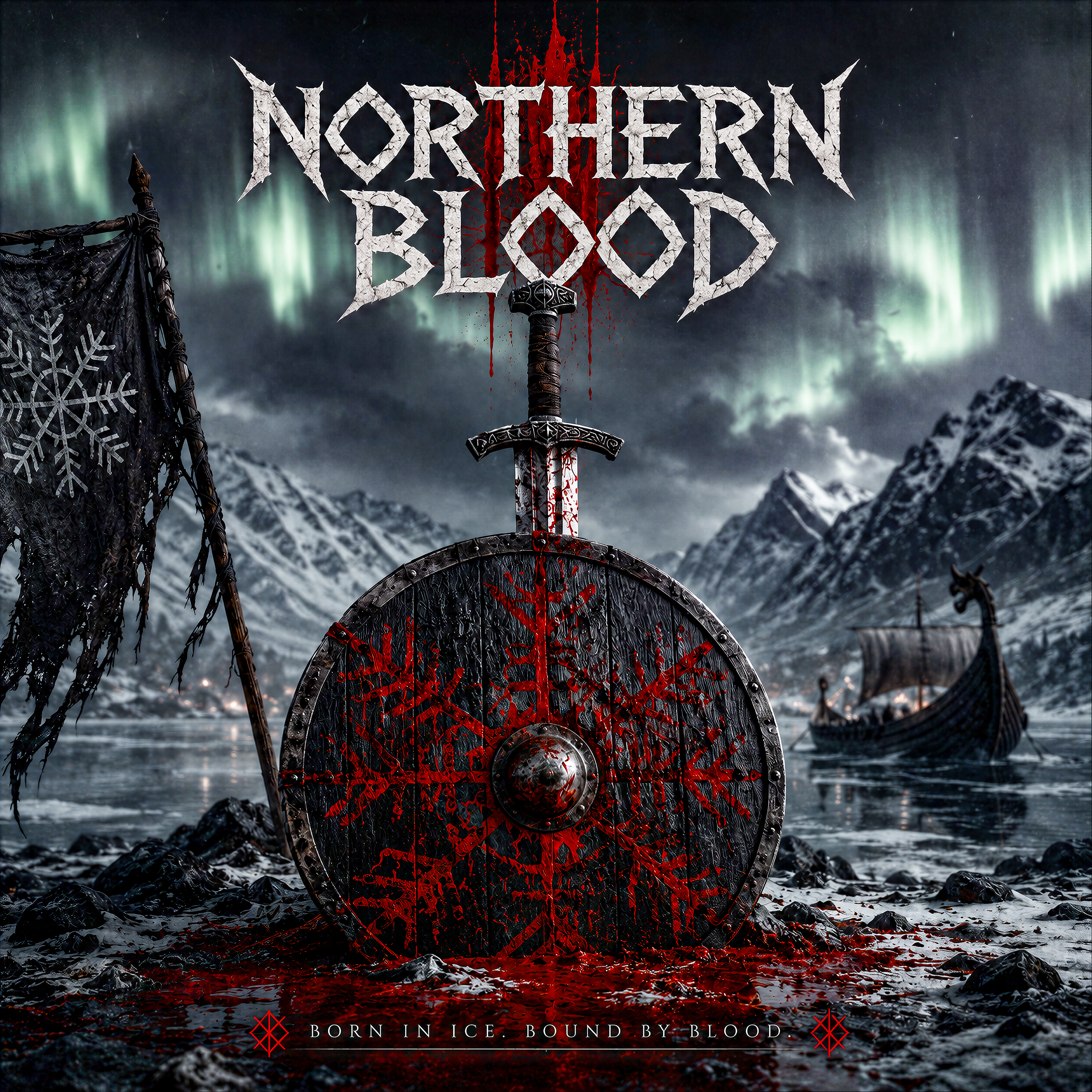 NORTHERN BLOOD