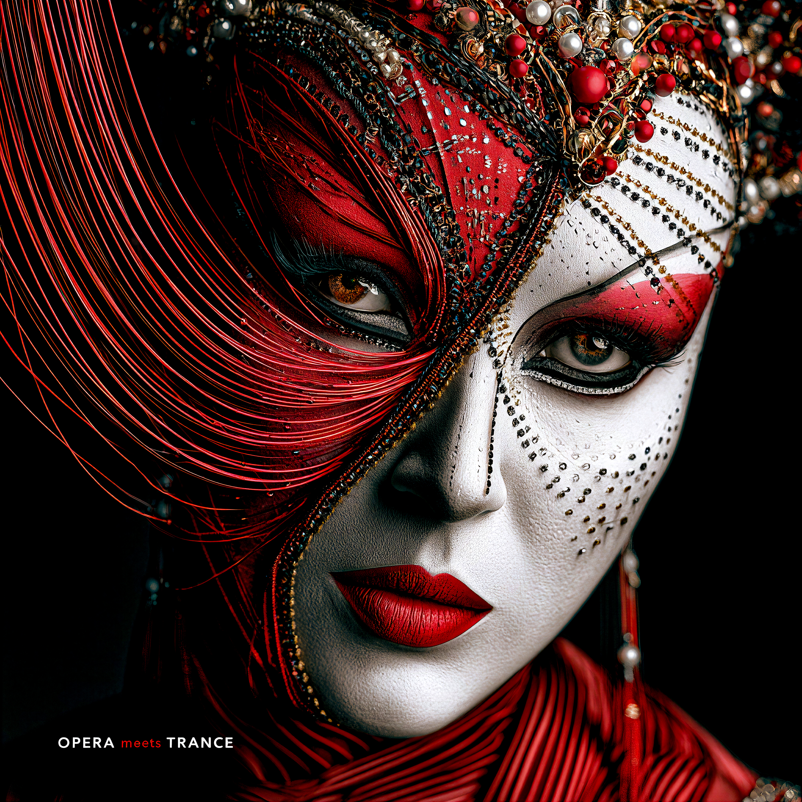 OPERA MEETS TRANCE