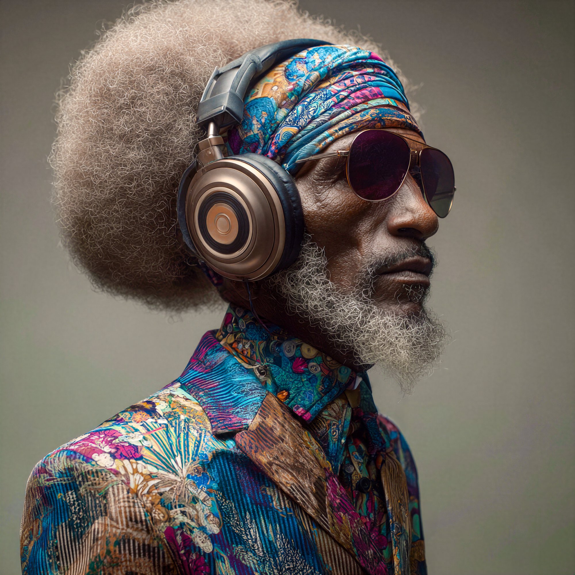 RIDDIM INNA DI MACHINE