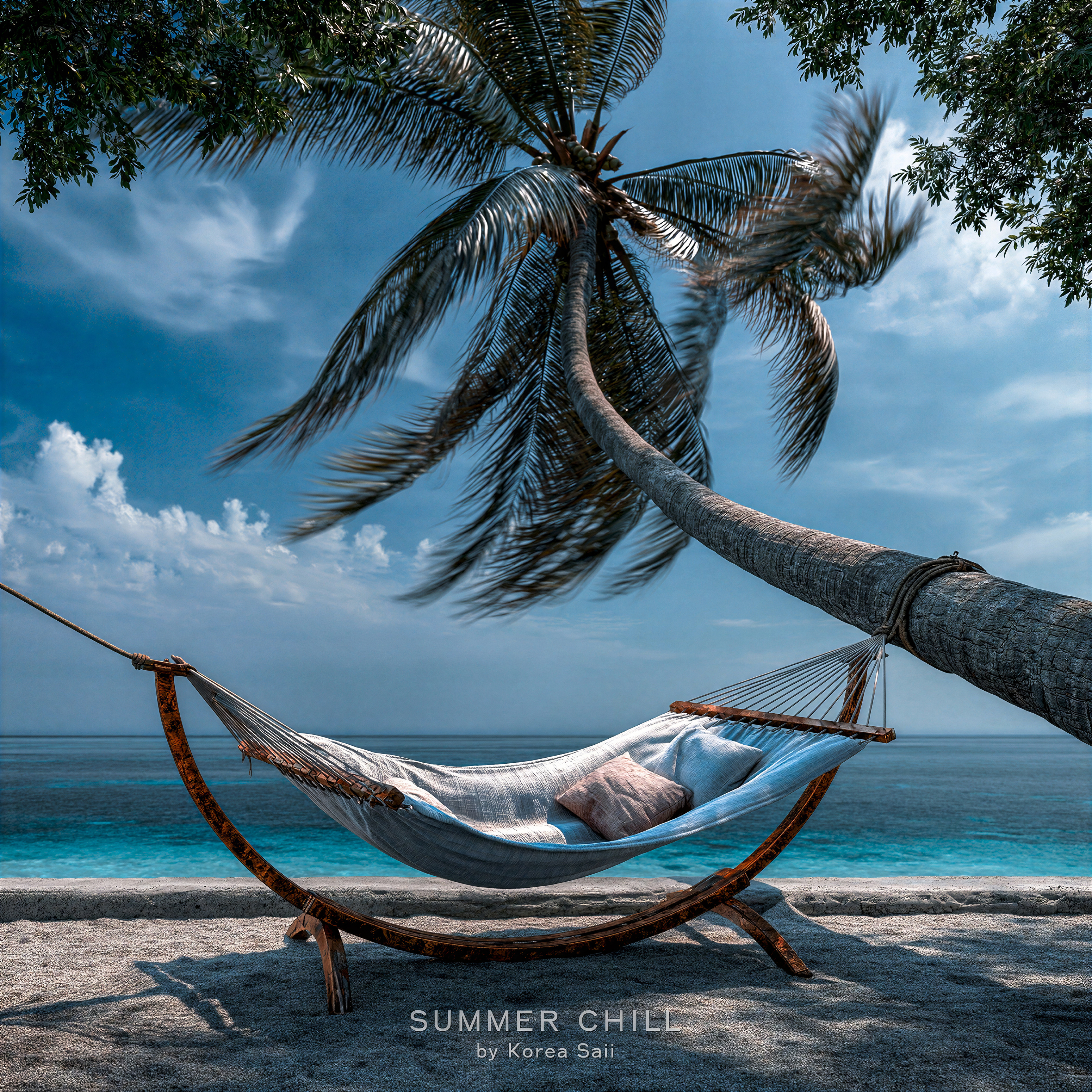 SUMMER CHILL