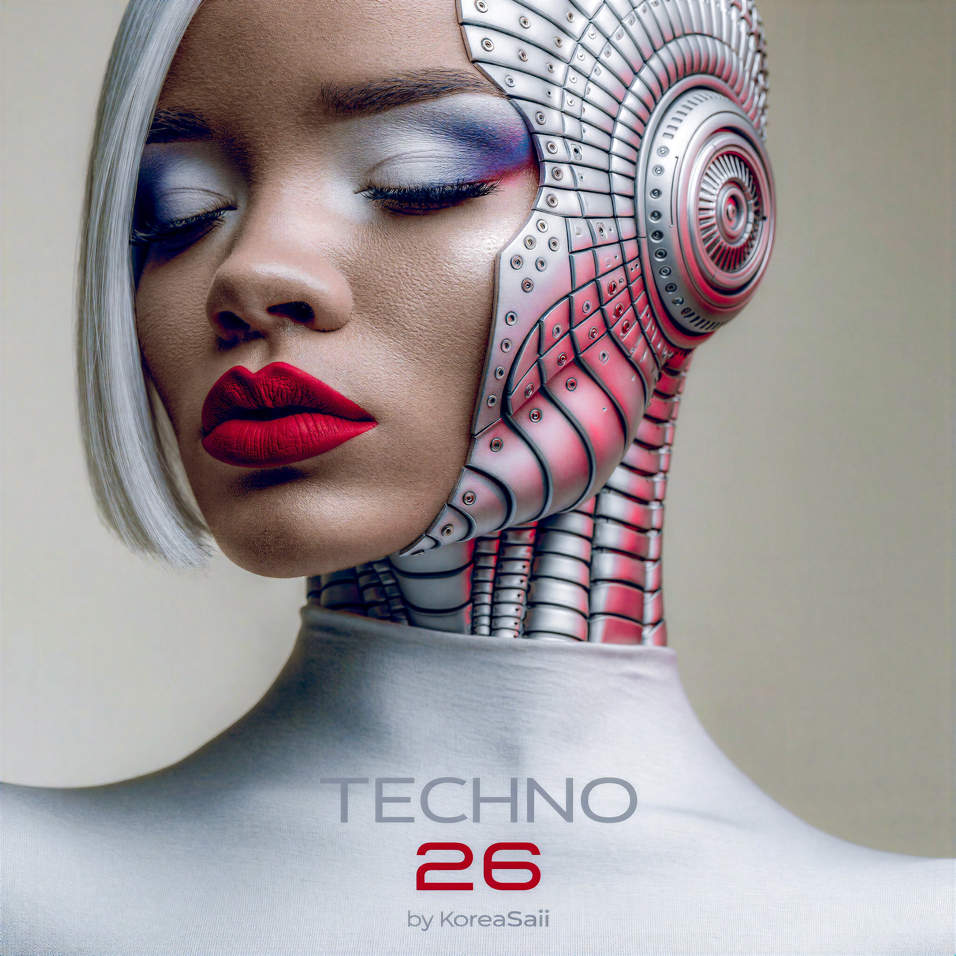 TECHNO 26