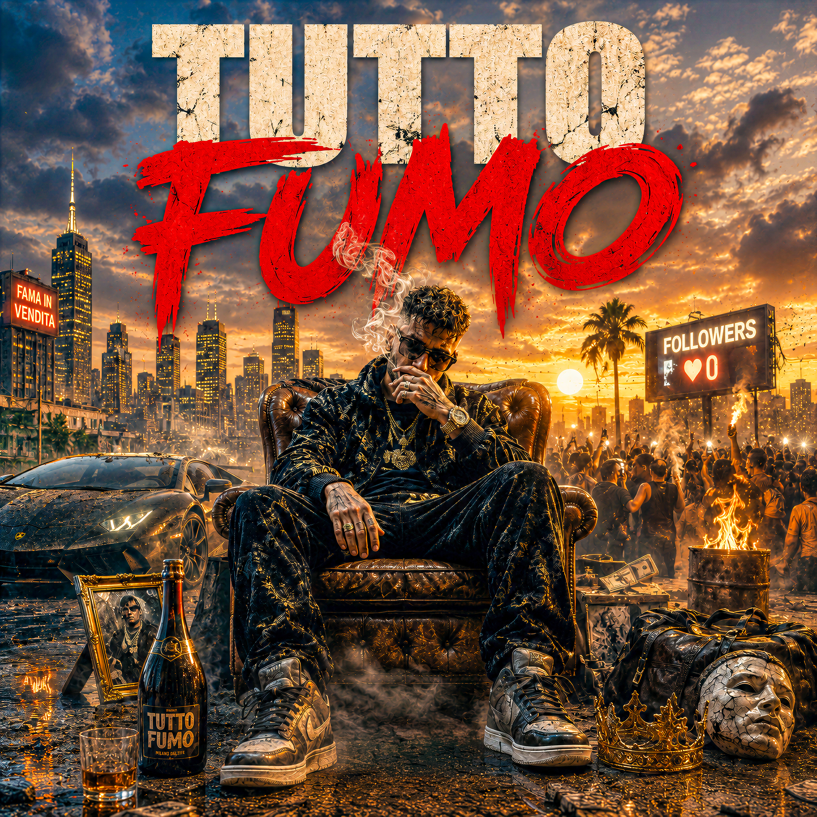 TUTTO FUMO